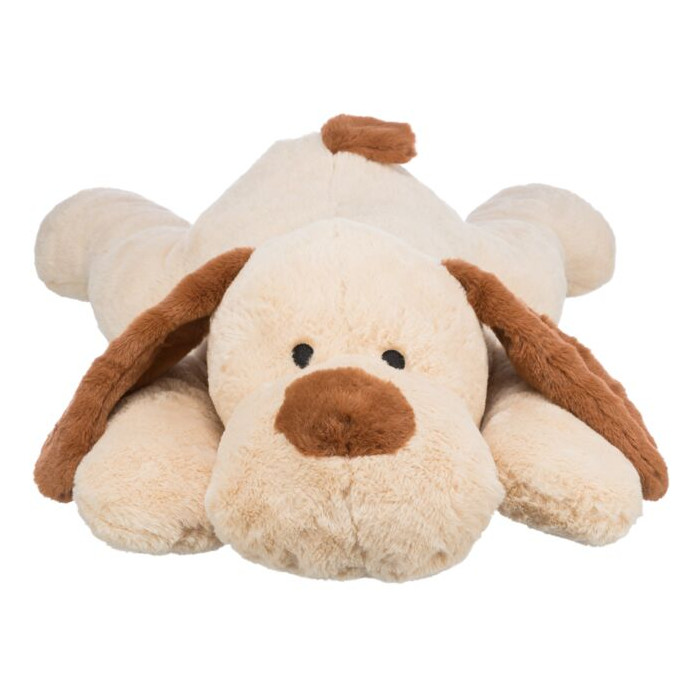 Peluche Chien câlin Benny (2 tailles)