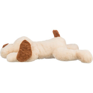 Peluche Chien câlin Benny (2 tailles)