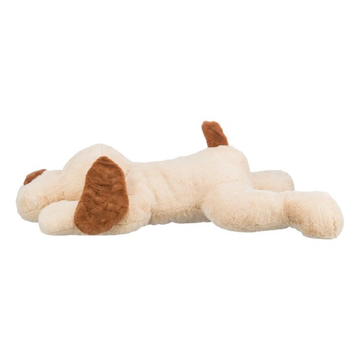 Peluche Chien câlin Benny (2 tailles)