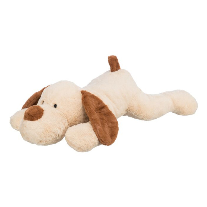 Chien peluche sale grande taille