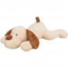 Peluche Chien câlin Benny (2 tailles)