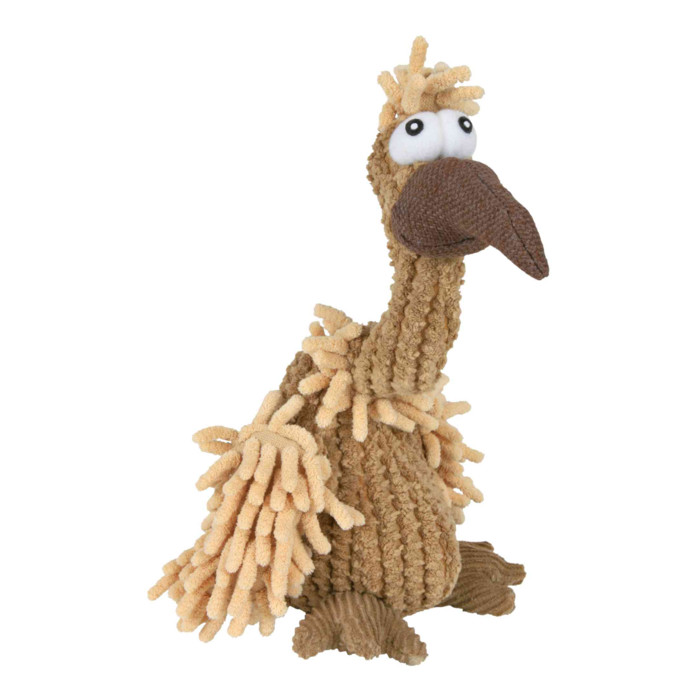 Vautour en peluche – 2 tailles