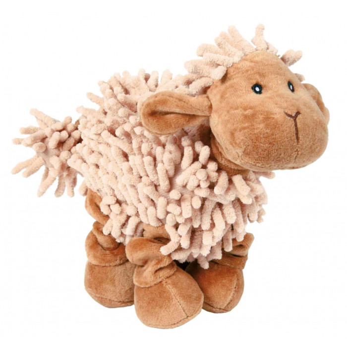 Peluche Mouton - Taille 20 cm