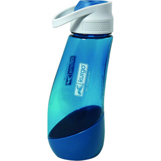 Gourde 2en1 avec bol intégré (Kurgo H2O Bottle&Bowl)