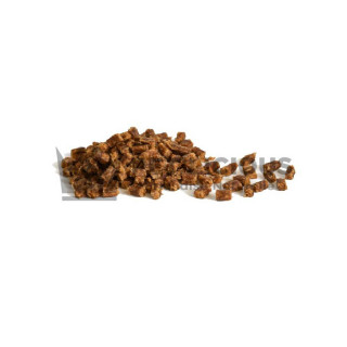 Petits cubes 100 % viande de canard (200 g)
