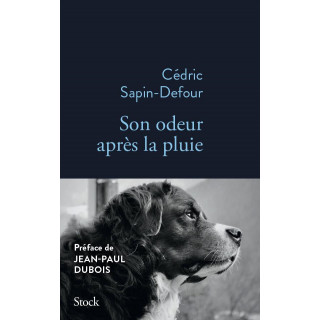 Son odeur après la pluie (C. Sapin-Defour)