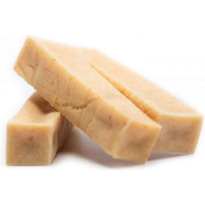 Bâtonnet de fromage à mâcher 100 % naturel (2 tailles)