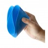 Kit de 40 coupelles de délimitation extra-souples