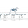 Harnais Kurgo RSG County - Taille S
