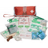 Kit de Premiers soins pour animaux (cont. 50 pièces)