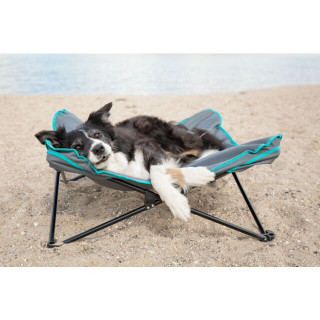 Fauteuil de camping pour chiens (2 tailles)