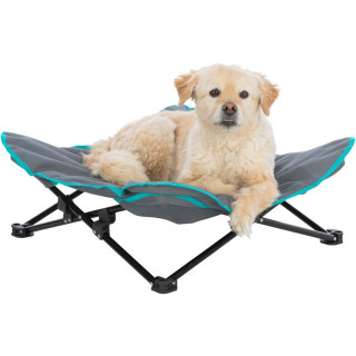 Fauteuil de camping pour chiens (2 tailles)