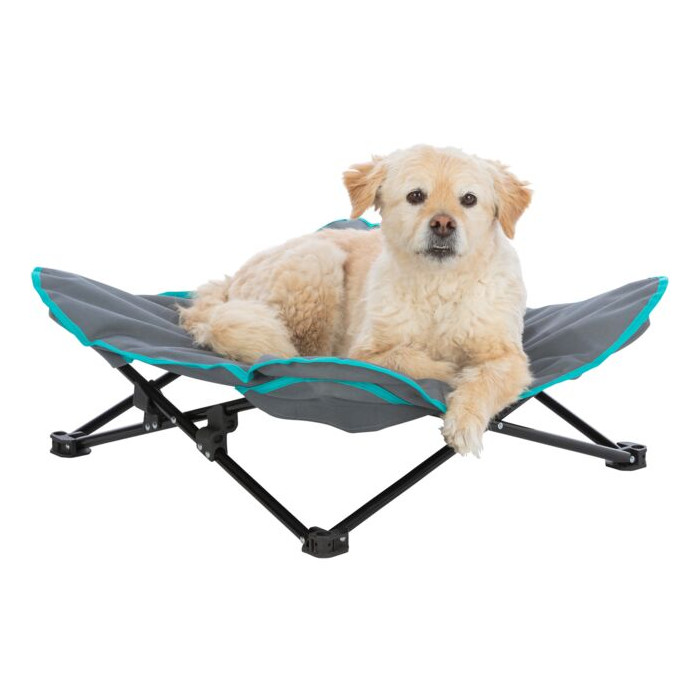 Fauteuil de camping pour chiens (2 tailles)