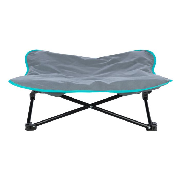 Fauteuil de camping pour chiens (2 tailles)