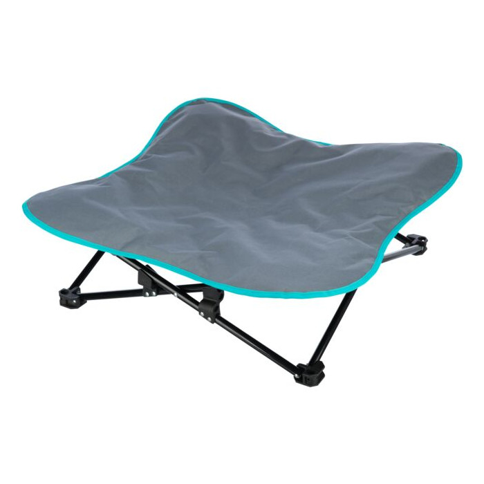 Fauteuil de camping pour chiens (2 tailles)