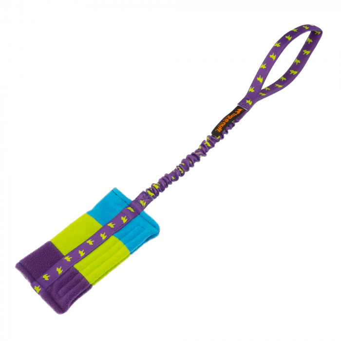 Boudin Pochette Sangle élastique (Bungee Food Bag)