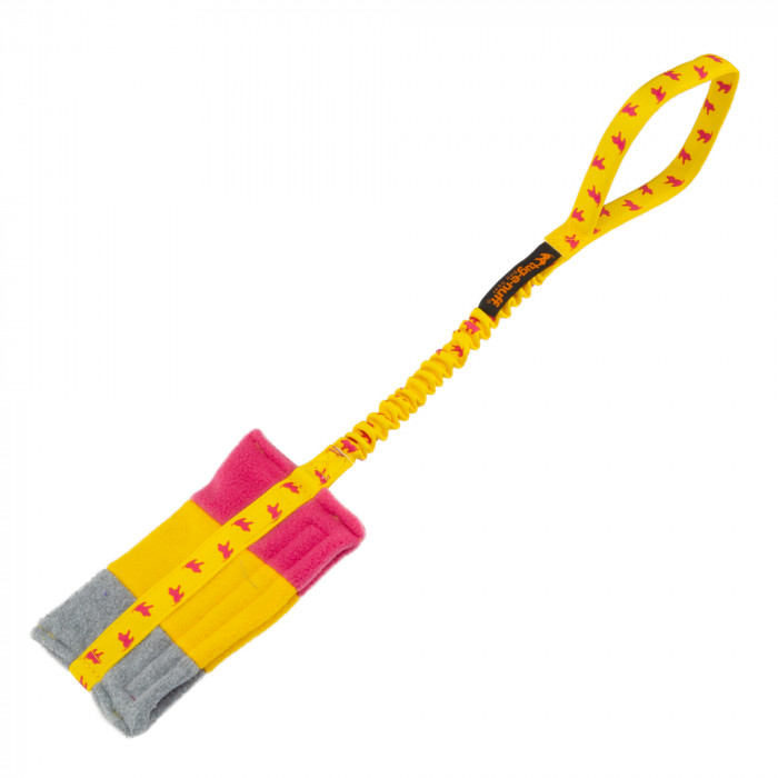 Boudin Pochette Sangle élastique (Bungee Food Bag)