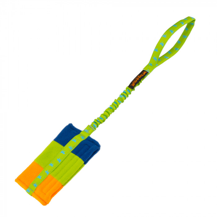 Boudin Pochette Sangle élastique (Bungee Food Bag)