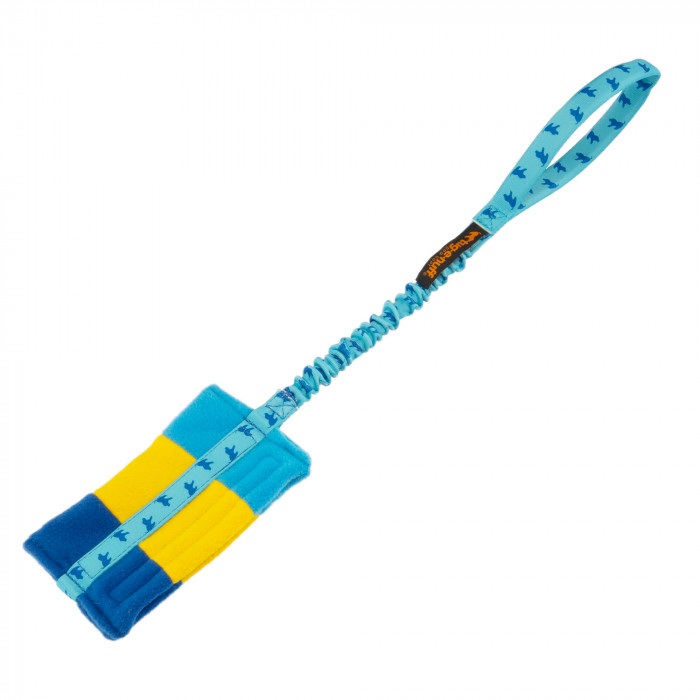 Boudin Pochette Sangle élastique (Bungee Food Bag)