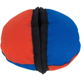 Le Clam – Jouet distributeur de friandises pour chien (3 coloris)