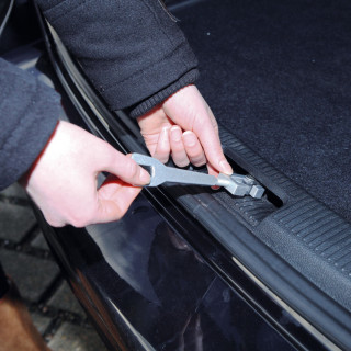 Car Cooler (Système de ventilation de coffre) 2 modèles