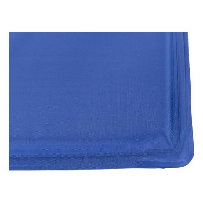 Matelas de refroidissement coloris Bleu (Cooling Mat – 6 tailles)
