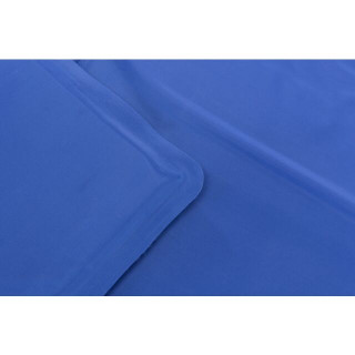 Matelas de refroidissement coloris Bleu (Cooling Mat – 6 tailles)