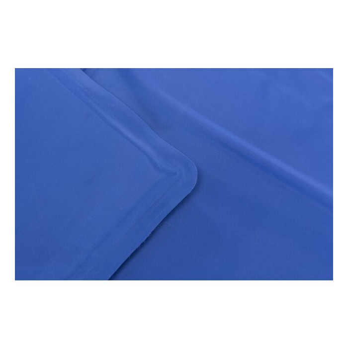 Matelas de refroidissement coloris Bleu (Cooling Mat – 6 tailles)