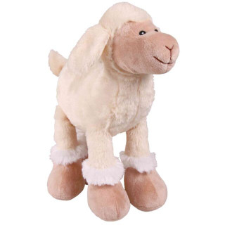 Grande Peluche Mouton - Taille 30 cm