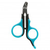 Coupe-ongles 8 cm pour le soin des griffes