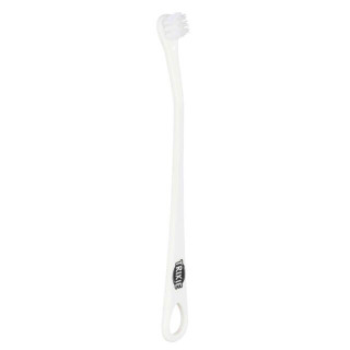 Set de 4 brosses à dents pour petits chiens et chats