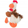 Petit Coq en peluche – Taille unique 22 cm