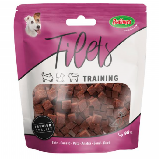 Récompenses d’entraînement au Canard (Training Treats – 50g)