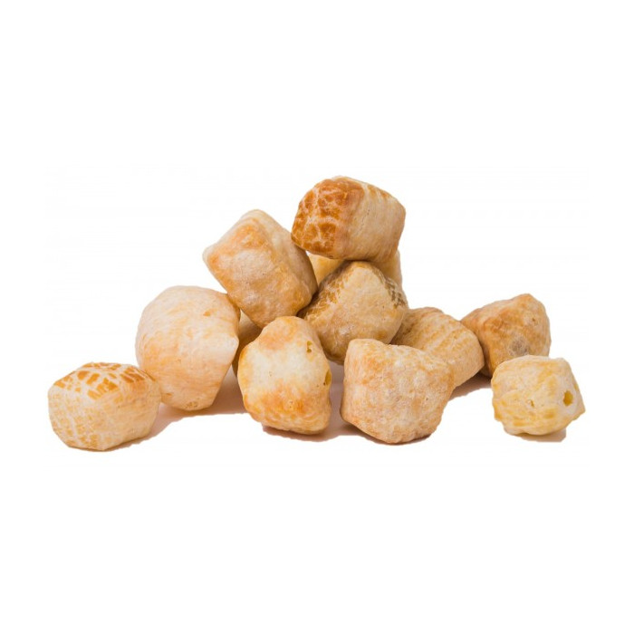 Dés de Fromage à souffler Doogy (Sachet de 30 g)