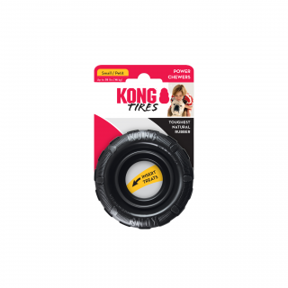 KONG Traxx/Tyres