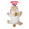 Peluche KONG Cozie Natural