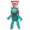 Peluche “Floppy” Hippopotame (KONG Floppy Knots)