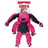 Petite Peluche “Floppy” Lapin (KONG Floppy Knots)