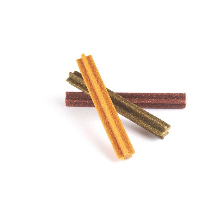 Snacks végétariens (Natural Starmix Trainers)