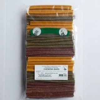 Snacks végétariens (Natural Starmix Trainers)