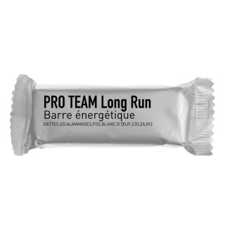 Barre énergétique Pro Team Long Run (38 g)