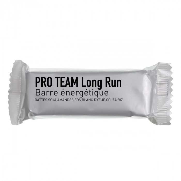 Barre énergétique Pro Team Long Run (38 g)