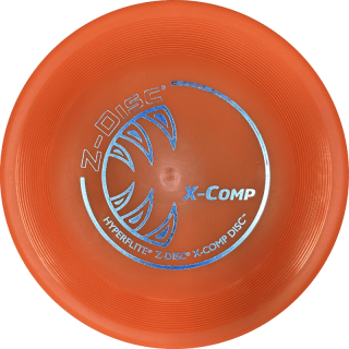 10 % - Z-Disc Jawz Hyperflite - Diam. 23,5 cm