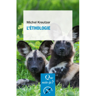 L’Éthologie (Michel Kreutzer)