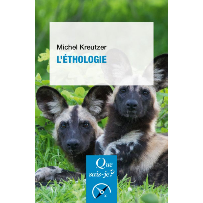 L’Éthologie (Michel Kreutzer)