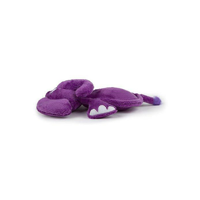 Peluche Elephant à ultra son (Hear Doggy® Elephant)