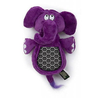 Peluche Elephant à ultra son (Hear Doggy® Elephant)