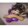 Peluche Elephant à ultra son (Hear Doggy® Elephant)