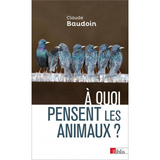 A quoi pensent les animaux ? (C. Baudoin)