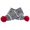 Echarpe pour chien